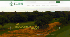 Desktop Screenshot of ccdarien.org